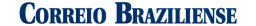 Correio Braziliense logo