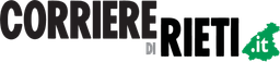 corrieredirieti.it logo