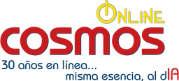 Cosmos Online logo