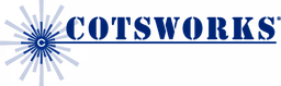 COTSWORKS, INC. logo