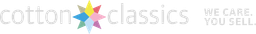 Cotton Classics logo