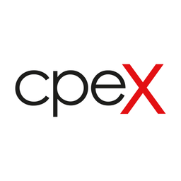 Czech Publisher Exchange logo
