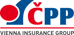 Česká podnikatelská pojišťovna, a.s., Vienna Insurance Group logo