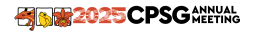cpsg2025.org logo