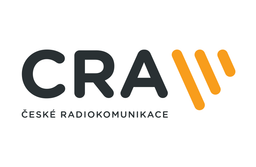 České Radiokomunikace a.s. logo