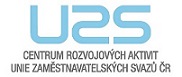Centrum rozvojových aktivit Unie zaměstnavatelských svazů ČR logo