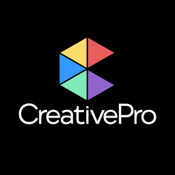 CreativePro Network logo