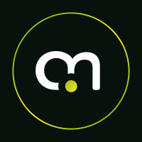 Critical Media Ltd. logo