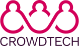 Crowdtech logo
