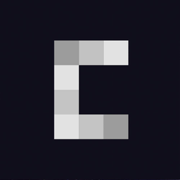 CryptoSlate logo