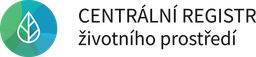 Česká informační agentura životního prostředí logo