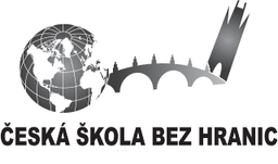 Česká škola bez hranic z.s. logo