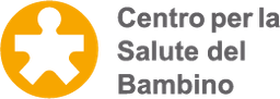CSB - Centro per la Salute del Bambino logo
