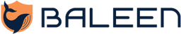 Baleen logo