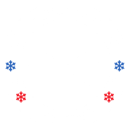 Club des Sports de Megève logo