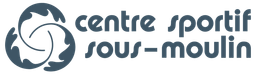 Centre Sportif Sous-Moulin logo
