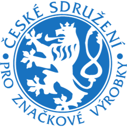 Czech Association for Branded Products, z.s. logo