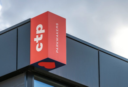 CTP logo