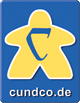 Carcassonne & Co. logo