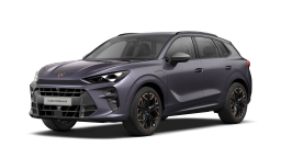 CUPRA logo