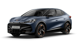 CUPRA logo