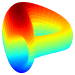 Curve logo