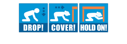 Central United States Earthquake Consortium logo