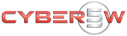 Cyber 5W LLC logo