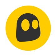 cyberghostvpn.com favicon