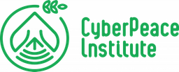 CyberPeace Institute logo