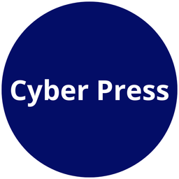 Cyber Press logo