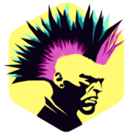 cyberpunks.world favicon