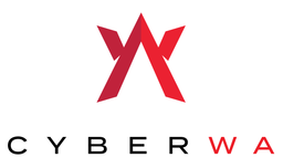 CyberWA, Inc. logo