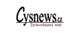 Cysnews logo