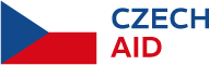 Česká rozvojová agentura logo