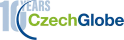 czechglobe.cz logo