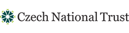 Czech National Trust logo