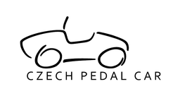Czech Pedal Car logo
