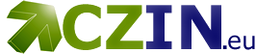 CZIN.sk logo