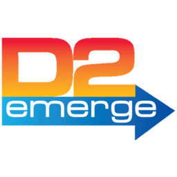 d2emerge.com favicon