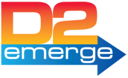 D2 Emerge, LLC logo