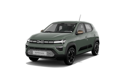 dacia logo