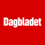 dagbladet.no favicon