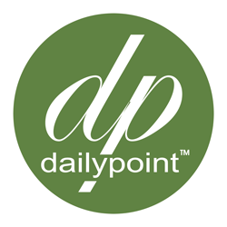 dailypoint logo