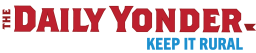 The Daily Yonder logo