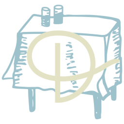 Daisy's Table logo