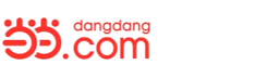 当当网 logo
