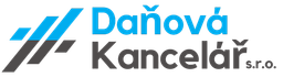 Daňová kancelář s.r.o. logo