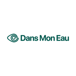 Dans Mon Eau logo