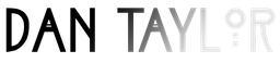 Dan Taylor logo